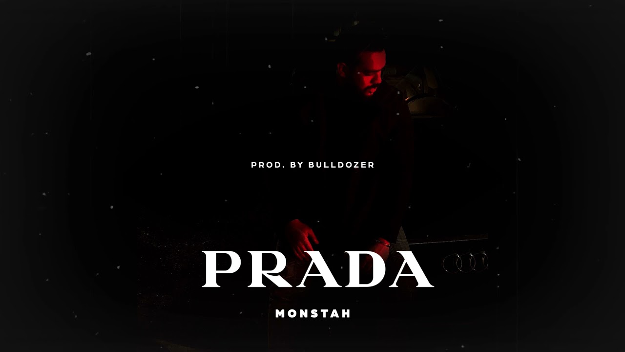 Monstah - PRADA | مونستا - برادا (OFFICIAL AUDIO)