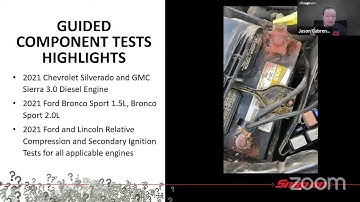 Special Diagnostics Livestream - Spring 2023 Software Overview