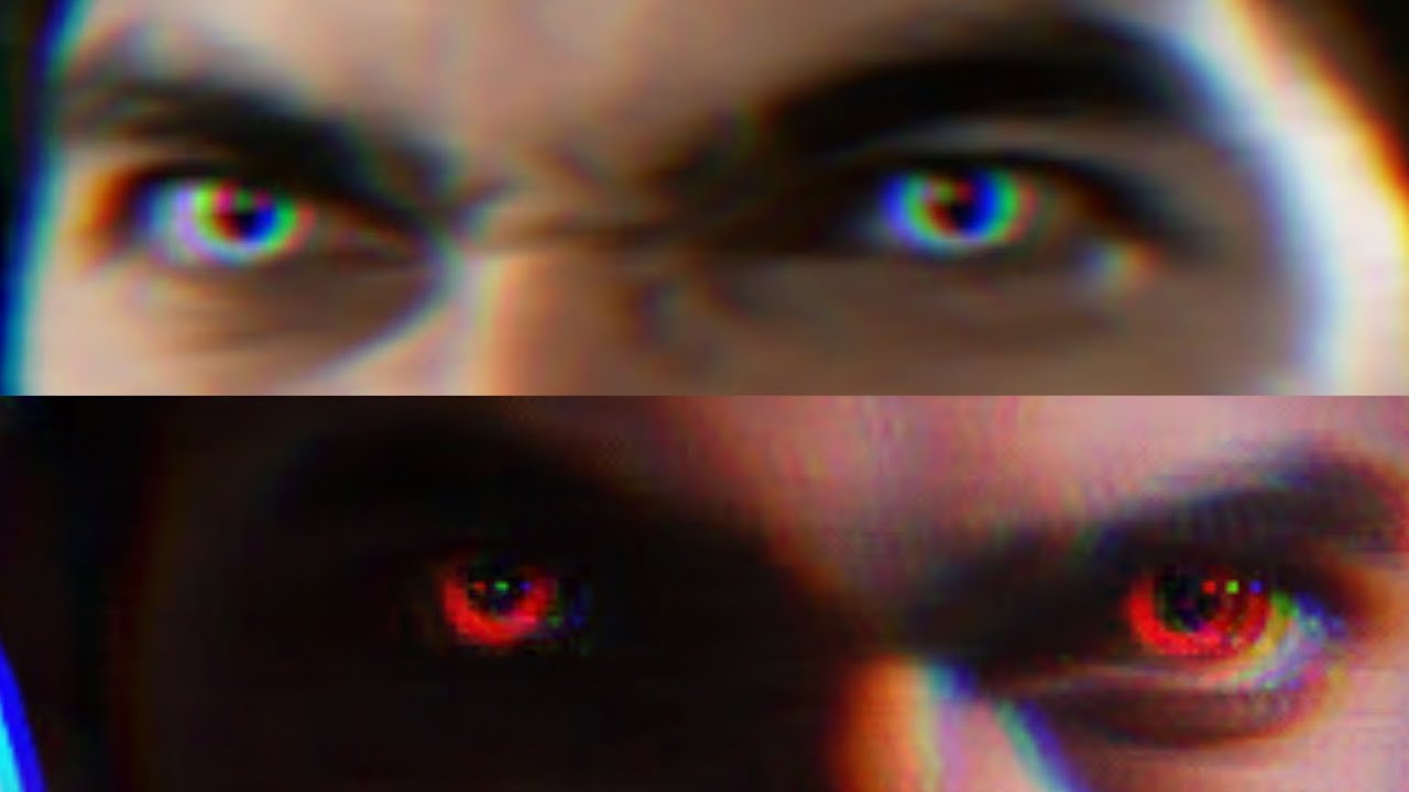 Монстр не всегда монстр