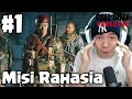 Misi Rahasia - Call Of Duty Vanguard Indonesia - Part 1