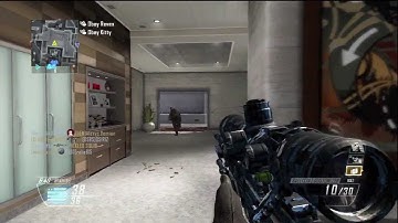 Obey Revex: "Do It Again" Black ops 2 Minitage