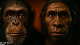 Why Aren’t Chimps Still Evolving into Humans?