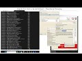 "🔥 Oracle 12c GUI Install with One Click | Shell Script Automation on Linux (2025 Edition)"