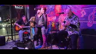 Edelyn No Rain Blind Melon Cover Featuring Melissa Agundez