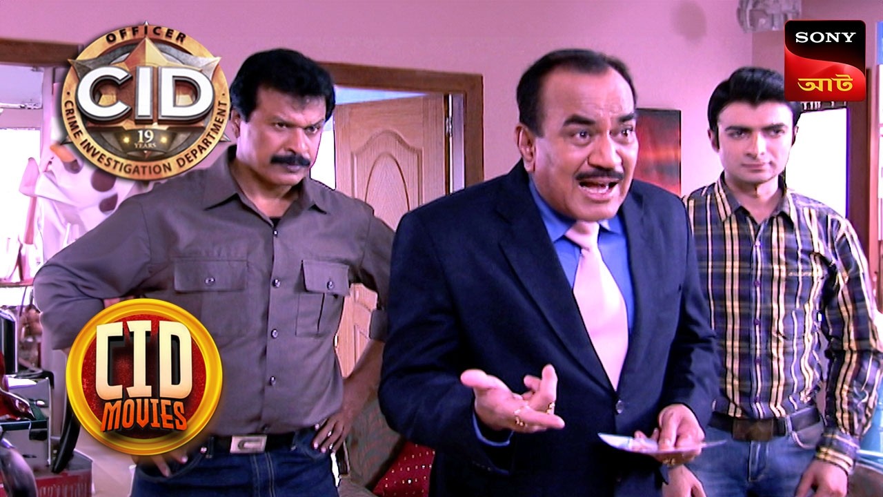 The ACP's Warning | CID Movies | 3 Feb 2025