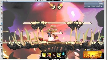 Awesomenauts: Leon 8-2 part 2 of 2