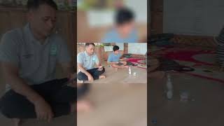 RAKER FBI DPW PROVINSI BANTEN