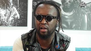 G.A.N - Interview African Moove