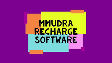 Recharge Software Developer - recharge software ! new design ! multi recharge software (php)