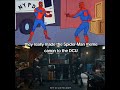 peak reference #spiderman #peacemaker #dc