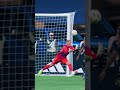 Raise your Kahlina-ya-ya 🗣️ #edit #goalie #soccer #highlights #highlight