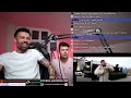 Chris Brown Joyner Lucas Stranger Things Reaction