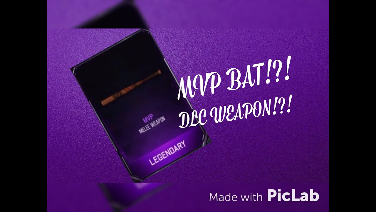 MVP BAT!?! | MINIASH7 | BO3