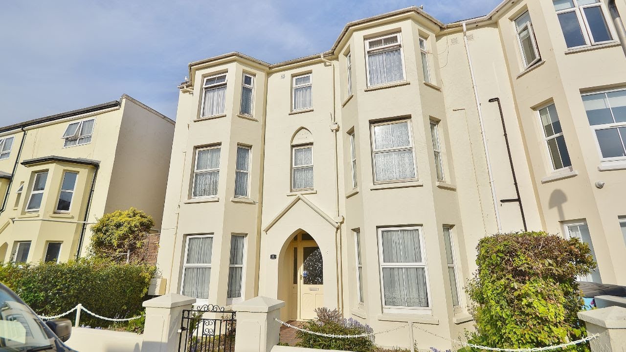 THIS IS A LONG ONE! - Orwell Road, Clacton on Sea, Essex