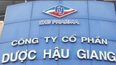 Cổ phiếu DHG  Công ty Cổ phần Dược Hậu Giang 3/2025