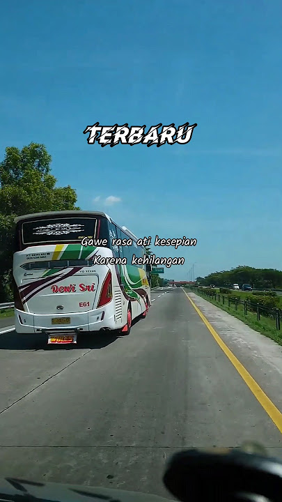 tarling Cirebon terbaru//story WA terbaru//story WA Bus terbaru//story WA 30 detik