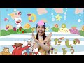 【おかあさんといっしょ】くだものたろう|保育士がうたう5月の歌♪