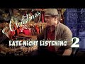 CHRISTMAS LATE NIGHT LISTENING 2  (part 1) SAVE OR REJECT 78RPM RECORDS - SHELLAC MAGIC