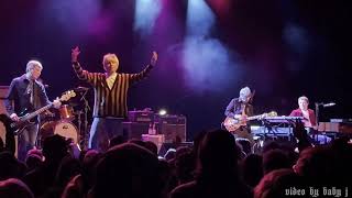 The Charlatans [UK]-PAGE ONE-Live @ The Fillmore, San Francisco, CA, February 17, 2023