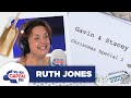 Ruth Jones Hints At 2nd Gavin & Stacey Reunion Episode | Interview | Capital