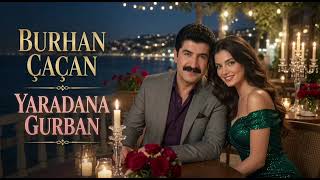 Burhan Çaçan Yaradana Gurban - Ai Cover [2026]