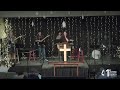 10:30 Contemporary Worship