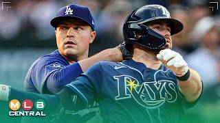 Evaluating contenders Trade Deadline moves | MLB Central