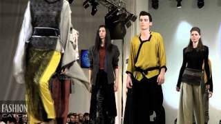 Fashion Catch Pasific Style Week PIGMALION Final Vladivostok 2013