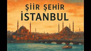 Oya Seymen - Gözlerin Istanbul Oluyor Birden