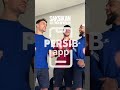 Ternyata ada cerita di balik konten "SAHURRR" mas Adam! #PERSIB