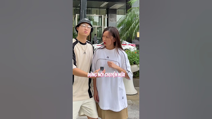 Học Sinh Nam Bắc Kiểu | Song Đào #mcvshorts #summerofshorts #shorts