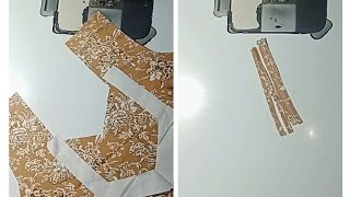 beautiful neck design for sewing tips and tricks