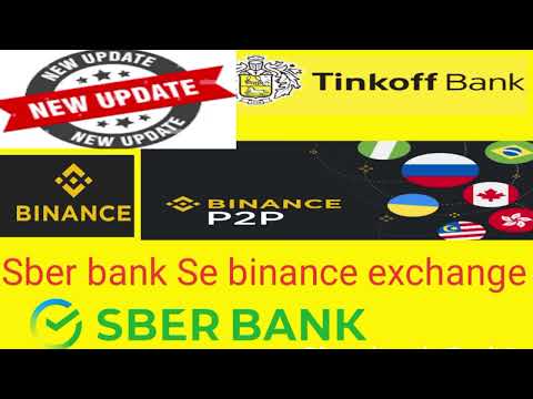 Sber bank Se binance exchange Money transfer india Tinkoff Bank #bank #video #russia #binance