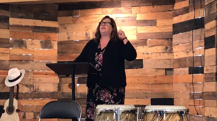 Pastora Annette Marrero