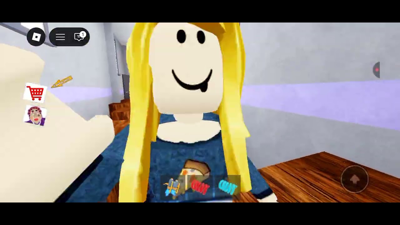 Si lola hinabol kami (Tagalog) (Febtary rp)