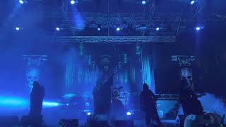 Mayhem Live At Bangalore Open Air 2023, India