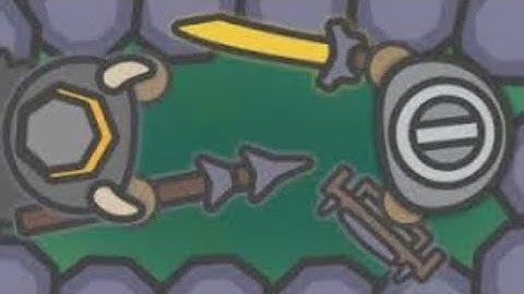 moomoo.io 1v1 with my friend