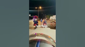 Còi Hú CSGT - Tuần Tra Bảo Vệ An Ninh Trật Tự #csgt #cscd #113