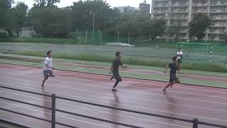 20180904 100 増田　大西　木崎