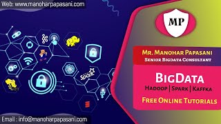3.BigData Session3|Manohar Papasani|manoharpapasani.com