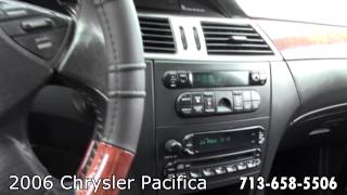 2006 chrysler pacifica antifreeze 1