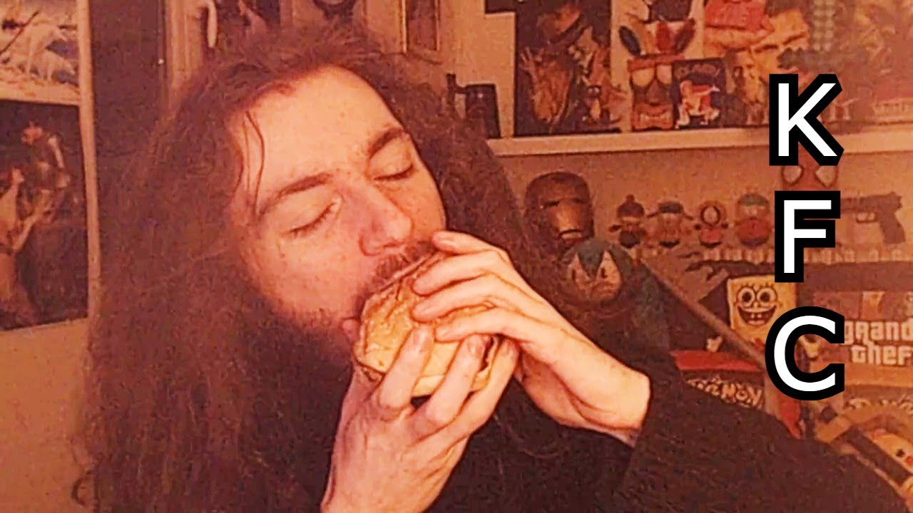 ASMR FRANÇAIS| MUKBANG DÉGUSTATION KFC 🍗