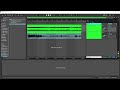 End of video