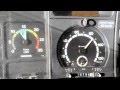 Scania 143-450+ acceleration