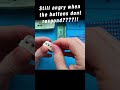 Remote control make you angry? #rc #rcremote #buttonsrepair #restoration #rubberbuttons