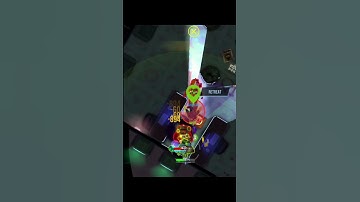 The Reason I like Cyclops! 😍 (BULLET ECHO)