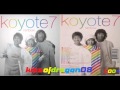 코요태 Koyote 사랑해요 2004年 7집 4