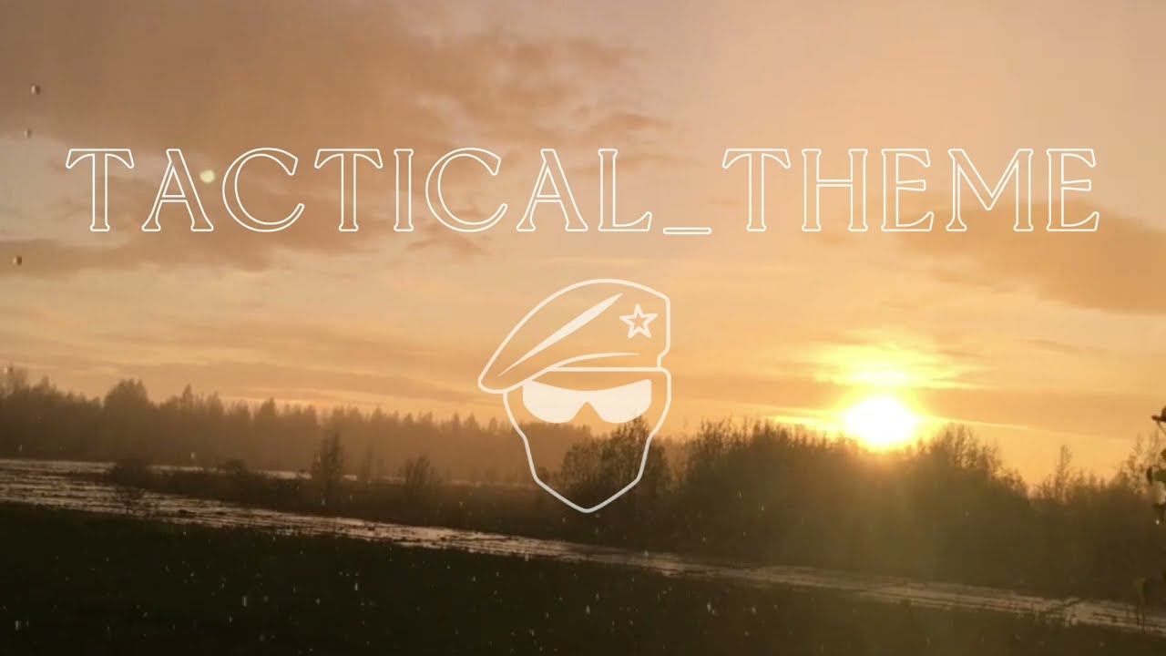 Милитари Эстетика (edit)