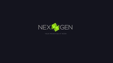 Enterprise Storage Megacast: NexGen QoS Demo