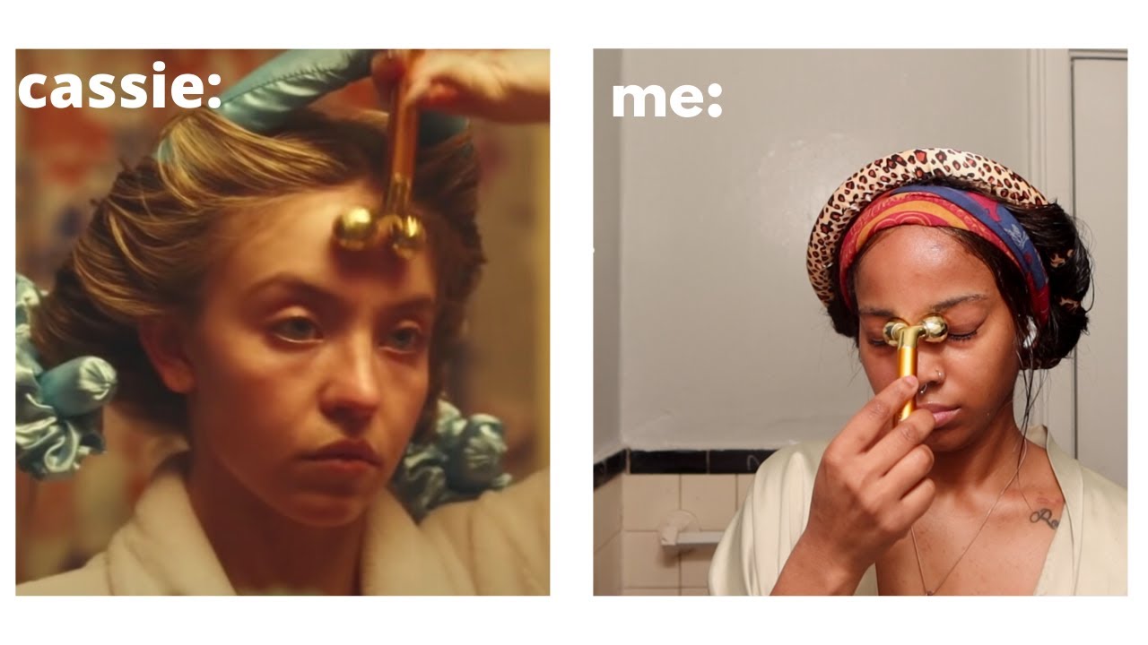 I RECREATED EUPHORIA 4AM CASSIE MORNING ROUTINE intense YouTube i-recreated-euphoria-4am-cassie-morning-routine-intense-youtube